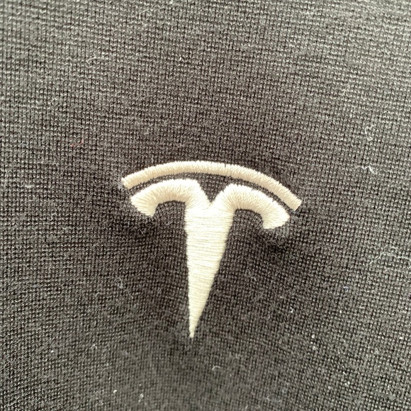 Tesla Crewneck - Picture 3 of 7